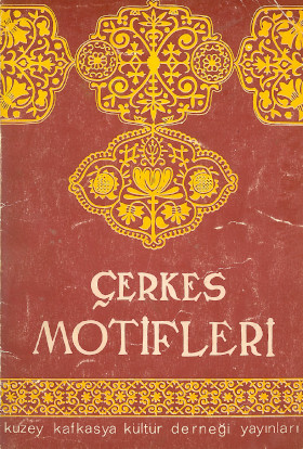 Çerkes Motifleri
