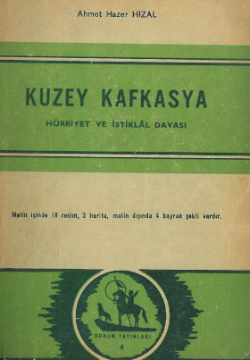 Kuzey Kafkasya
